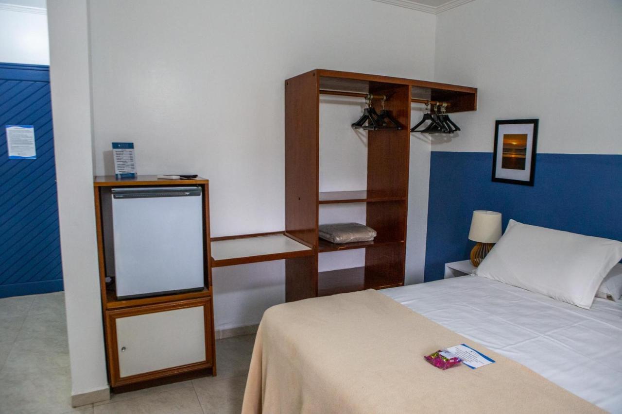Pris Hotel Barequeçaba エクステリア 写真